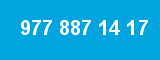 977 887 14 17